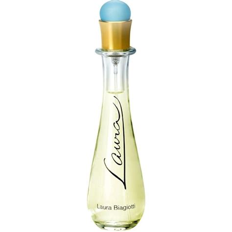 laura biagiotti perfumes